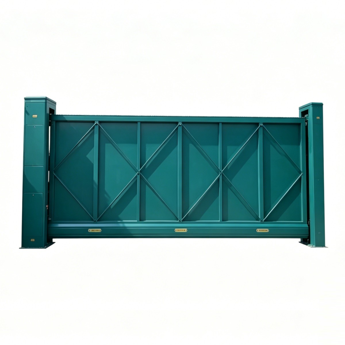 衡阳衡南向阳镇电动悬空门